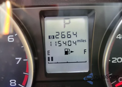 2014 Subaru Xv Crosstrek из США, поврежденный, VIN JF2GPAVCXE8335926